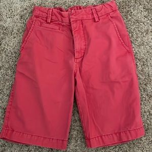 Gap shorts